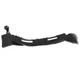 NEW OEM Mazda 2019-2024 Mazda3 Front Left Bumper Mount Bracket BDTS-50-160A