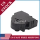 HVAC Heater Blend Door Actuator For Chevy Silverado 1500HD 2500HD 3500 Classic