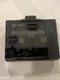 13-16 Audi A4 Rear Left or Right Side Door Control Module Unit 8T0959795Q OEM