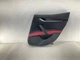 14-17 MASERATI Ghibli S Q4 Interior Rear Right-Passenger Door Trim Panel OEM CM
