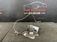 1996 CADILLAC DEVILLE REAR RIGHT SUSPENSION RIDE HEIGHT LEVEL SENSOR ID 22152868