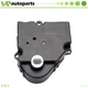 Air Blend Door Actuator For Chevy Silverado 1500 Sierra 1500 06-07 604-106