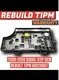 2008-2009 Dodge Jeep OEM Rebuilt TIPM 68028007