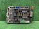 2012-2015 Jaguar XF Front BCM Body Control Module Fuse Box OEM CX23-14B476-AF