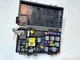 2012 Durango Jeep Cherokee TIPM Integrated Power Module Fuse Box OEM  68089321AD