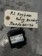 2024 MAZDA CX-30 REAR LEFT KEYLESS ENTRY RECEIVER CONTROL MODULE UNIT OEM
