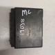 15116065 Body Control Module Chevrolet Express
