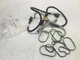 14-24 Maserati Ghibli 3.0L V6 Engine Detonation Knock Sensor Set Q