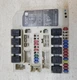 2007-2012 Nissan Versa IPDM Intelligent Power Supply Module Fuse Box PP-T30-M10
