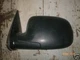 2000-2006 CHEVROLET SILVERADO GMC SIERRA OEM LEFT SIDE VIEW MANUAL MIRROR GENUIN