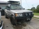Chassis ECM Suspension Under Left Hand Seat Fits 95-02 RANGE ROVER 1449148