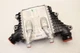 2018-2024 JAGUAR E-PACE INTERCOOLER REAR FAN SHROUD MOUNTED OEM DISCOVERY SPORT