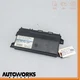 04-09 Jaguar X350 XJ8 VDP Front Left Driver Side Door Module 2W9F13C791AG OEM