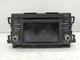 2014 Mazda 6 Am Fm Cd Player Radio Receiver GV2TL