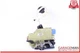 03-10 Porsche Boxster 987 Cayenne Front Right Side Door Lock Latch Actuator OEM