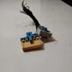 2005-2009 06 CHEVROLET TRAILBLAZER BODY CONTROL MODULE BCM PIGTAILS