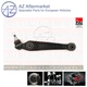 Fits BMW X5 X6 3.0 D 4.4 4.8 AZ Front Rear Left Lower Track Control Arm