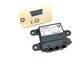 2014-2017 MASERATI GHIBLI PARKING AID CONTROL MODULE OEM.