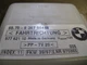 BMW E39 INCLINATION SENSOR 528i 1997-98-99-00-01-02-2003