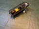 01-09 MERCEDES W203 C230 CLK350 CLK550 REAR SAM FUSE BOX RELAY CONTROL MODULE