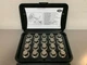 GENUINE OEM WHEEL LUG NUTS FULL SET OF 20 FOR 2010 RANGE ROVER/LR4--RRD500510