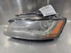 Headlamp Assembly AUDI A5 Left 08 09 10 11 12