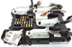 BV6N-14A073-LF Ford 2013 Escape Body Control Module BCM Fuse Box Interior F59