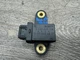 93-99 Mercedes Coupe W140 Turn Rate Acceleration Sensor 0265005106/0115424617