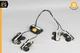 06-13 Mercedes W251 R350 CLS550 Right Seat Weight Sensor Control Module OEM