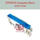 TOYOTA Genuine PRIUS NHW20 2004-2009 Fusible Link Block Assy 82620-47050 OEM