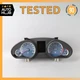 04-08 Maserati Quattroporte M139 4.2L Instrument Cluster Speedometer OEM 90k