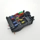 1998 1999 2000 2001 2002 Mercedes E55 AMG Front Left Relay Junction Fuse Box