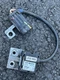 02-19 Maserati GranTurismo S Quattroporte Vertical Acceleration Sensor OEM