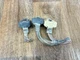 01 DODGE RAM TRUCK 5.9L ECM WIRING HARNESS PLUGS CONNECTORS PIGTAILS 56028550AB