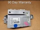 2010-2011 Mazda CX-7 BCM Body Control Module Part# EH4467560D