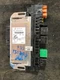 00-06 Mercedes W220 S600 500 430 Front Right SAM Relay Fuse Box 0265455332 OEM