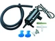 For 1983-1986 Audi Quattro Washer Pump Trico 52413BQVN 1984 1985