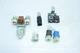 04-05 SUBARU FORESTER XT DASH ASSORTMENT RELAYS T1861
