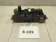 2008 LAND ROVER RANGE ROVER 4.2L DASH CABIN FUSE BOX OEM+