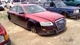 Chassis ECM  Under Radio Console Fits 06-10 AUDI A6 462832