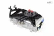 2020-2023 TESLA 3 CAR MEDIA COMPUTER CONTROLLER CONTROL MODULE UNIT MCU OEM