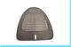 03-06 PORSCHE CAYENNE 955 CENTER DASHBOARD SPEAKER TRIM COVER PANEL A56 OEM