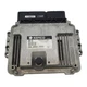 2009 Kia Borrego Engine Computer Control Module ECM ECU (MATCH 95440-4C800)