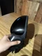 02 03 04 05 06 Mini Cooper Left Driver Side View Mirror OEM BLACK