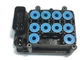 2002 - 2004 Volvo S60 V70 Anti-Brake Locking System ABS Module 8619538 OEM