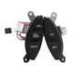 Cruise Control Switch Buttons for 98-03 Ford Ranger, 01-05 Explorer F87Z9C888BB