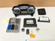 2017 BUICK ENVISION 2.5L ECU IGNITION KEY COMPUTER MODULES W/SPEEDOMETER LOT3561