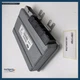 2007-2009 Land Rover Range Rover Active Suspension Control Module RQT500181