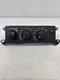 2002-2005 Dodge Dakota Climate Heater AC Control Switch Panel P55056568AC OEM