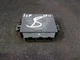 JAGUAR XF X250 PDC PARKING AID CONTROL MODULE ECU 9W83-15K866-BB